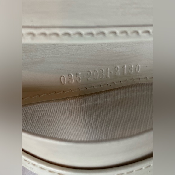 Gucci Jackie compact Wallet - Picture 4 of 11